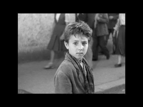 The Bicycle Thief
