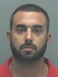 Lee County Arrests 4/26