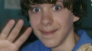 Body Language & Emotional Intelligence: Nonverbal Communication Analysis  No. 2747: Adam Lanza's Warning Sign