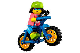 Clases Lego WeDo