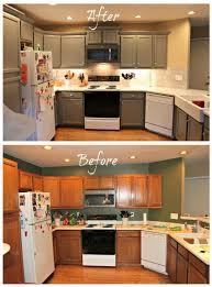 Photo gallery with best kitchen cabinet remodels from 2019 including kitchen makeovers, cost of new kitchen cabinets and top 10 kitchen designs this year. Pin On Remodel