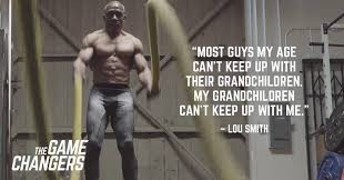 From a boxing gym in Philadelphia, a... - The Game Changers | Facebook