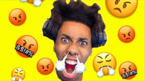 Eli Mack RAGE COMPILATION!!! 😂 MADDEN EDITION