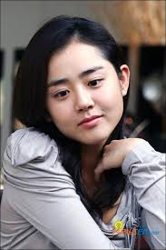Moon Geun-Young Profile