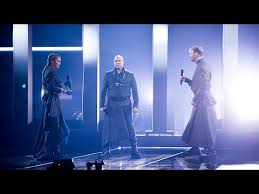 Singer tix has won melodi grand prix 2021 with the song 'fallen angel' and will represent norway at the eurovision song contest in rotterdam. Tix Ut Av Morket Mgp 2021 Delfinale 1 Youtube