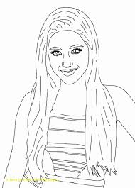 Some of the coloring page names are ariana grande coloring at colorings to and color artstation ariana grande chad. Cat Valentine Victorious Coloring Pages Novocom Top