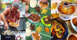 Satay is a street food delicacy that can be found all across southeast asia. 13 Best Street Food In Pj Old Town Every Foodie Must Try 2020 Update