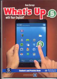 Encuentra una respuesta a tu pregunta alguien que me ayude a buscar el libro contestado de ingles : Whats Up 5 Corespi Rose 9786079738297