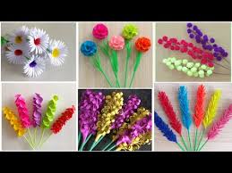 Check spelling or type a new query. Easy And Beautiful Paper Flowers Paper Craft Diy Home Decor