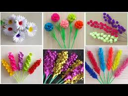 Check spelling or type a new query. Easy And Beautiful Paper Flowers Paper Craft Diy Home Decor