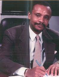 Walter Hampton Obituary