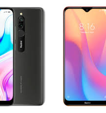Released 2019, october 12 188g, 9.4mm thickness android 9.0, miui 11 32gb/64gb storage, microsdxc. Menyambut Kedatangan Redmi 8 Dan Redmi 8a Ke Indonesia
