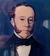 James Breckinridge: Greenfield, Smithfield to Grove Hill After learning so  many things about our family, it sometimes gets lost in a maze of cousins  and I have to step back and look