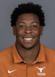 TEXAS FOOTBALL NOTES