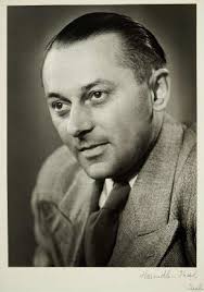 Bildnis von Heinrich Griessmann (1909-)