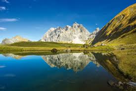 Die besten pinnwände von tourismus oberstdorf. Von Oberstdorf Zum Eissee Bergsteiger Magazin