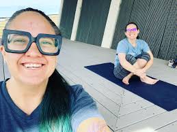 Fort Worth Community Yoga (@fwcyoga) • Fotografije in videoposnetki v  Instagramu