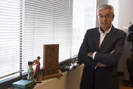 Un servicio al jefe pdf descargar. El Coronel Manuel Sanchez Corbi Que Fue Cesado Por Fernando Grande Marlaska Como Jefe De La Uco Deja La Guardia Civil Por La Empresa Privada Espana