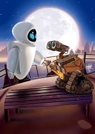 Eva And Wall E By Manukongolo On Deviantart Disney Wallpaper Disney Art Wall E Eve