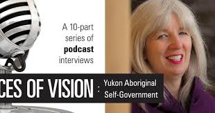 Voices of Vision: An interview with Lesley McCullough