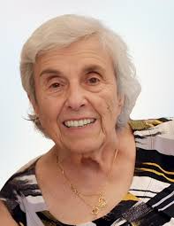 Obituary information for Jeannette V. Landry