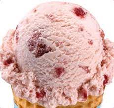 Baskin Robbins Very Berry Strawberry Ice Cream Chocolate Fountain Recipes Strawberry Ice Cream Recipe Strawberry Ice Cream