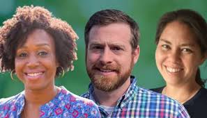 About Open Space Radio