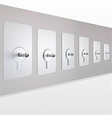 Discreet, fast, and will not tempt you to hang too much on a single hook. Kk5 Adhesive Hanging Nails Wall Hook Hanger 8mm 20 Pack Non Trace No Drilling Transparent Adhesive Ceiling Hooks Heavy Duty Waterproof Seamless Nail Free Screws Pricepulse