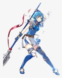 The game was released on march 29, 2002 in japan as the sixth game in the fire emblem series. Fire Emblem Heroes Binding Blade Thea Hd Png Download Transparent Png Image Pngitem