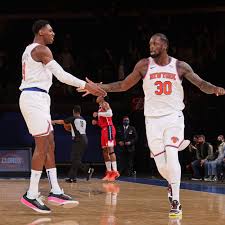 Despite their staffing shortage, these bucks can still heat up. Knicks Vs Bucks Prediction Best Bets Pick Against The Spread Player Prop On Saturday March 27 Draftkings Nation