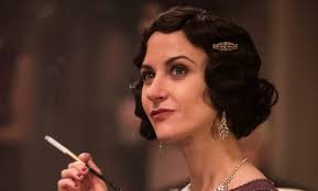 Sketches And Vignettes From La Dordogne: Mr Selfridge
