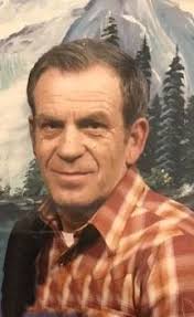 Donald Paul Bowlin (1938-2018)