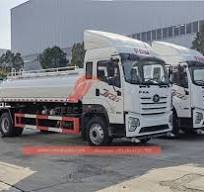 Buy FAW JK6 water sprinkler truck,Chinese FAW JK6 water ...