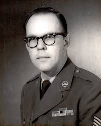 Edward C. Gaspar Obituary