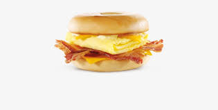It is made with bacon, eggs (typically fried or scrambled), cheese and bread, which may be buttered and toasted. Bacon Egg Cheese Bagel Bacon Egg And Cheese Png Transparent Png 448x415 Free Download On Nicepng
