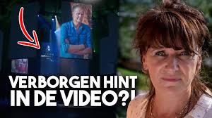 This was the fourth season with rik van de westelaken as host. De Eerste Hints Wie Is De Mol 2021 Widm Youtube