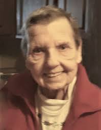 Coral Hesse Obituary