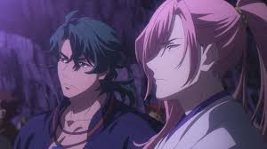 Looking to watch sk∞ anime? Sk8 The Infinity Season 1 Sub Episode 1 Eng Sub Watch Legally On Wakanim Tv