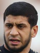 Gambar mewarnai guci 3 dimensi : Hamza Rafia Career Stats Transfermarkt