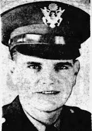 Honoring Private from Birmingham, Alabama, who died in World War I