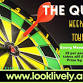 Weekly Darts Tournament at The Quoit event in Falkirk