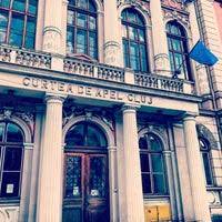Curtea europeana a drepturilor omului. Curtea De Apel Cluj 171 Visitors