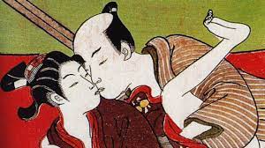 江戸時代、男色のための陰間茶屋には客を満足させる為にネギが常備されていた？ | 歴史・文化 - Japaaan