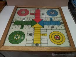 Mil anuncios com antiguo parchis y oca de los anos 60. Antiguo Tablero De Parchis Ver Fotos Kaufen Alte Brettspiele In Todocoleccion 47345289