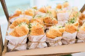 French Market Inspired Baby Shower Baby Shower Sandwiches Baby Shower Brunch Food Baby Shower Brunch