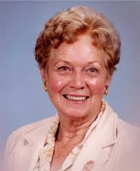 Obituary information for Ellen Reese