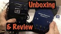 GM MDI 2 Clone Scan Tool Unboxing, Review, Counterfeit Detection, & Functional Protocol Differences
