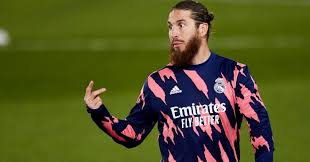 Man utd lead the race for sergio ramos after psg dropped out due to his wage demands credit: Transfer Gossip Man City In Ramos Race Arsenal Offer Pair In Part Ex