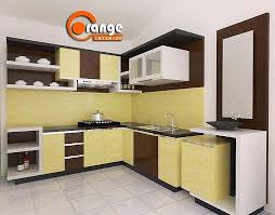 Model kitchen set terbaru yang sangat mudah untuk diinstalasi pada ruang dapur dengan berbagai ukuran dan layout. Konsep 34 Model Kitchen Set Minimalis Mewah