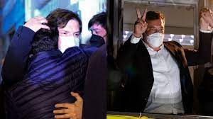 Primarias 2021gabriel boric y sebastián sichel se imponen en las primarias presidenciales. Dncqsdhfqo Ejm